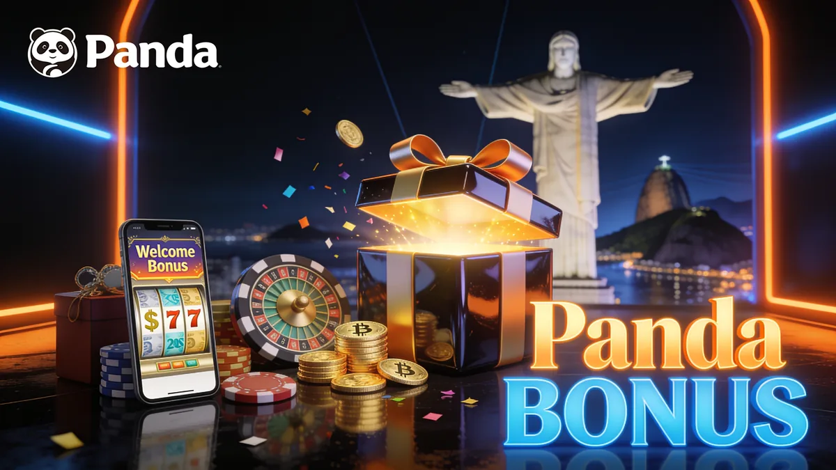 Bônus e Promoções: guia de panda bet para jogadores no Brasil